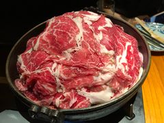 黑牦牛寿喜烧-醉虎传(南锣鼓巷店)