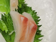 -福樱兰海鲜放题铁板烧(加州店)