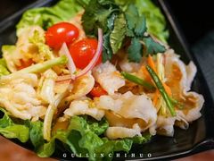 -太泰东南亚餐厅(万福广场店)