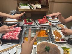 -海底捞火锅(振华广场生日主题店)