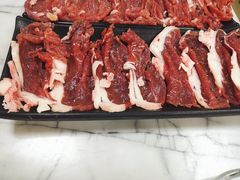 -潮牛潮汕牛肉火锅(旺角大学城商业街店)