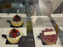 -梦菲思饼屋(瑞金宾馆店)
