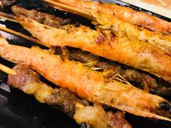 -扇贝王·海鲜烧烤(慈溪店)