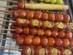 -天津小三宝栗子店(黄海路店)