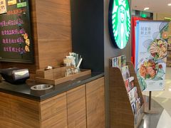 -星巴克(六合路店)