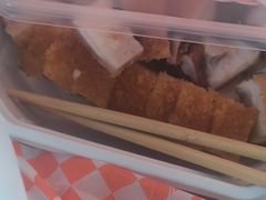 -金戈戈香港豉油鸡(南山海岸城店)