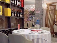 -满堂·烤鸭店·北京菜(鼓楼店)