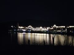 -美的鹭湖森林度假区