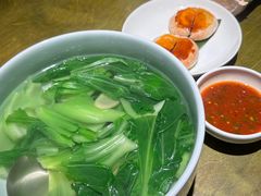 -一坐一忘云南菜(卓悦中心)