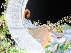 -荷兰花海