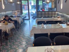 -欧提汗·新疆餐厅·清真(银都路店)