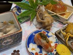 -鮨一日本料理(大中华店)
