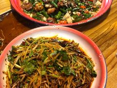 -兔槽江湖菜·重庆璧山兔(水围店)