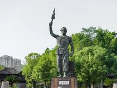 -景德镇古窑民俗博览区