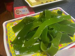 -芦月轩羊蝎子(劲松店)