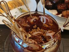 -甄御•海鲜新青岛菜(麦岛店)