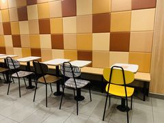 -麦当劳(温州东海店)