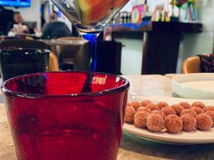 山楂球-106餐厅(山水文园店)