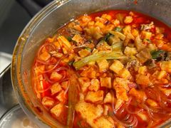 -清真·马洪小炒泡馍馆(钟楼回民街店)