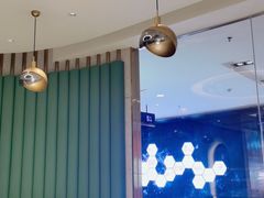 -奈雪的茶(亨特国际广场店)