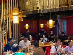 -李不管把把烧(天府三街店)