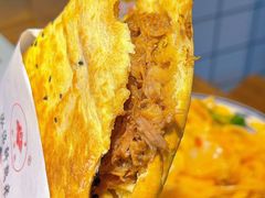 -元志初腊汁肉夹馍(钟楼粉巷店)