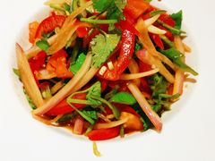 -楼兰古丽·新疆菜(大唐西市店)