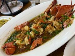-渔满仓海鲜渔家(象山二店)