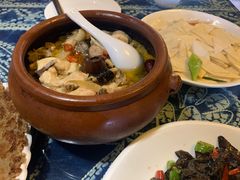 -香满楼(临安路店)