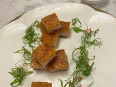 -酌宴府The China Club·广州万富希尔顿酒店(云城东路店)