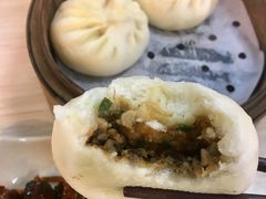 早餐小笼包-李先生牛肉面大王(东单店)