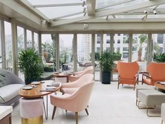 大堂-城市露台景观餐厅(淮海路店)