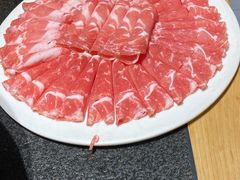 -东来顺(非遗·清真火锅·盛世广场店)