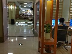 -极乐汇汗蒸会馆(杭州店)