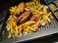 -小菜园新徽菜(镇江京口吾悦店)