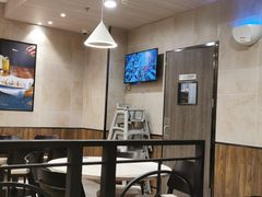 大堂-康师傅私房牛肉面(马泉营奥莱店)