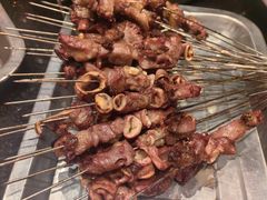 -老白清真烧烤(锦州旗舰店)