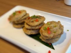 -枣子树·素食餐厅(普陀山店)