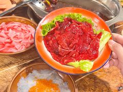 -后火锅(总店)