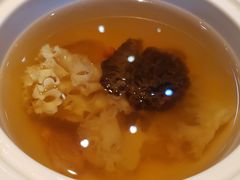 -万丽轩·粤菜(王府井金茂万丽酒店)