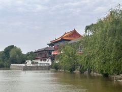 -翰园碑林