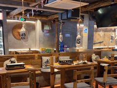 -北丐先生·野馄饨烧烤(雨花万象店)