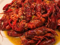 -怪怪龙虾·澳洲蓝龙王·深夜食堂(惊驾路店)