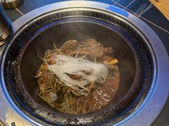 -锅老头铁锅炖•大锅蒸汽海鲜(韩乐坊店)