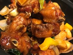 -蔓兰家的四季S0餐厅·融合菜(当代MOMA店)