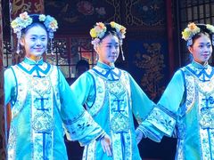 -白家大院·王府宫廷菜(苏州街店)