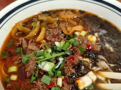 -李易面馆(树木岭店)