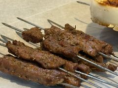 -壹块捌烧烤(灯市口店)