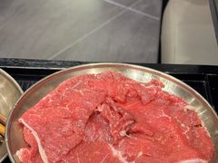 -西塔老太太泥炉烤肉(龙湖北苑天街店)