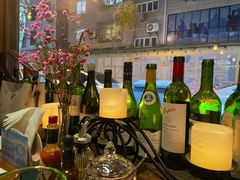 -Osteria Garden 生蚝花园餐厅(原进贤路店)